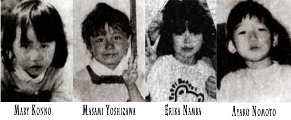 Từ người thừa kế có bàn tay dị dạng đến kẻ sát nhân chuyên nhằm vào các bé gái - 4