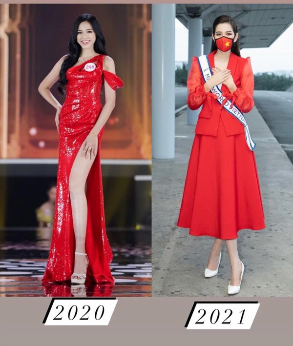 Hoa hậu Đỗ Hà bật khóc khi xa ba mẹ trong ngày lên đường chinh chiến tại Miss World - 9