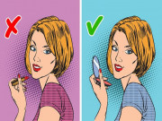 Eva tám - Những quy tắc ngầm ai cũng cần biết để không trở nên vô duyên nơi công cộng