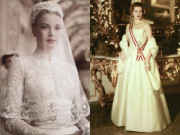 Giải trí - Nữ minh tinh đẹp "rung chuyển" cả showbiz lấy người kế vị ngai vàng trở thành Công nương