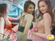 Giải trí - Hoa hậu xinh đẹp 11 năm chưa có người kế nhiệm: Đời sóng gió, muốn nghỉ hưu ở tuổi 35