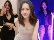 Thời trang - Từng bị F0, U35 đánh vật giành lại hơi thở và cú lội dòng phong cách ngoạn mục