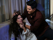 Làm vợ - Vợ làm tiệc ngon thết đãi mẹ chồng lên chơi, vừa mở tủ lạnh tôi căm hận tát đuổi đi