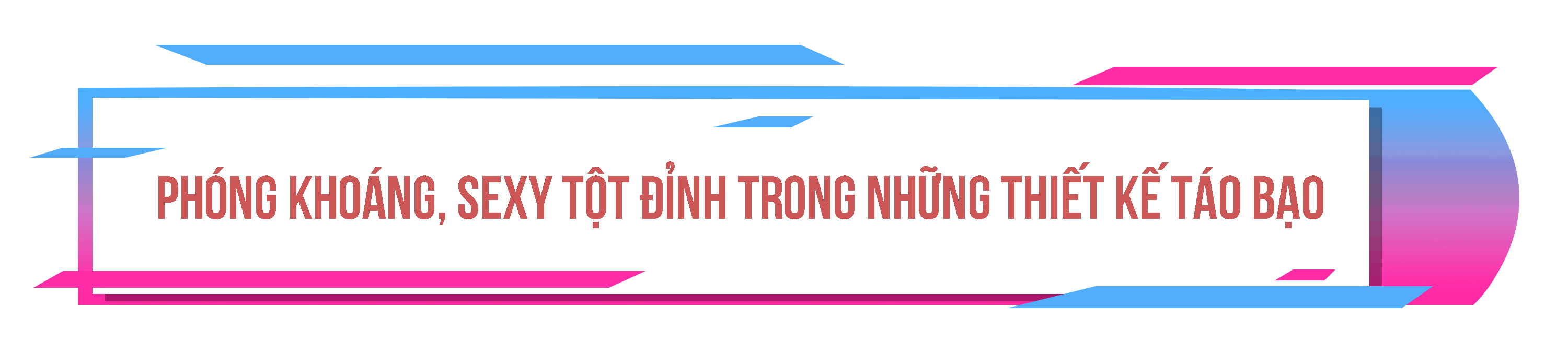 Sao Biến Đổi: Những chiếc váy chỉ thở mạnh thôi là phản cảm, Thanh Hằng vẫn cân được tất - 1