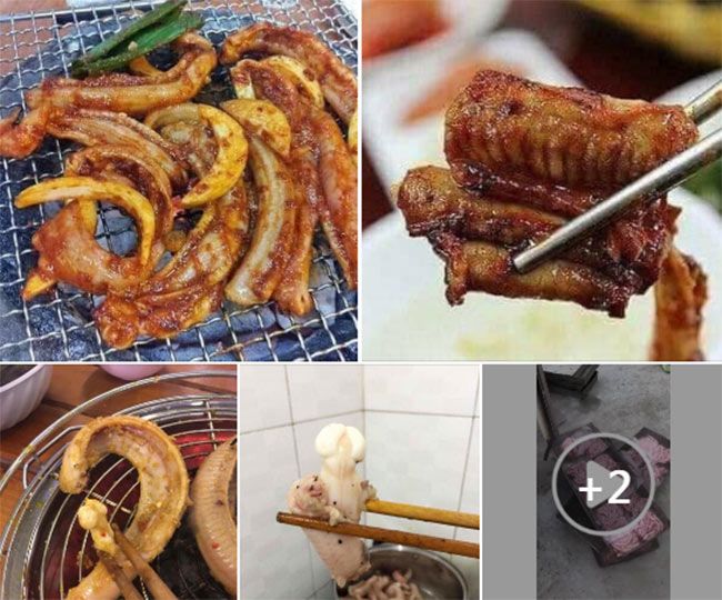 Tin tức 24h: Loài cá đặc sản nhìn như amp;#34;quái vậtamp;#34;, xưa rẻ như cho nay lên tới 400.000đồng/kg - 4