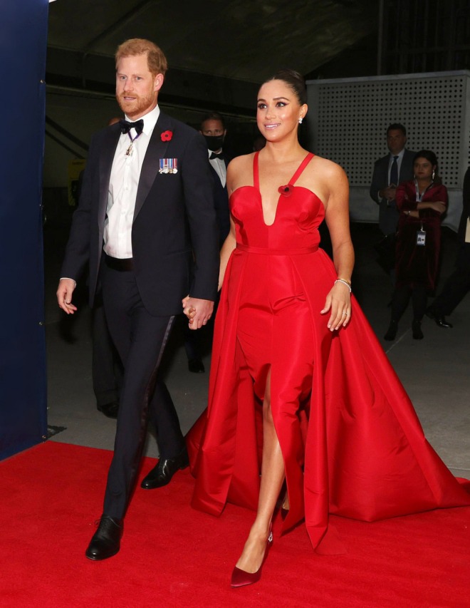 Tạp chí Pháp bất ngờ đăng tải bài viết cáo buộc Meghan nói dối.