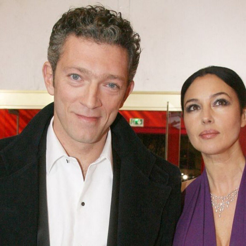 Cô có cuộc hôn nhân hạnh phúc với tài tử người Pháp Vincent Cassel.