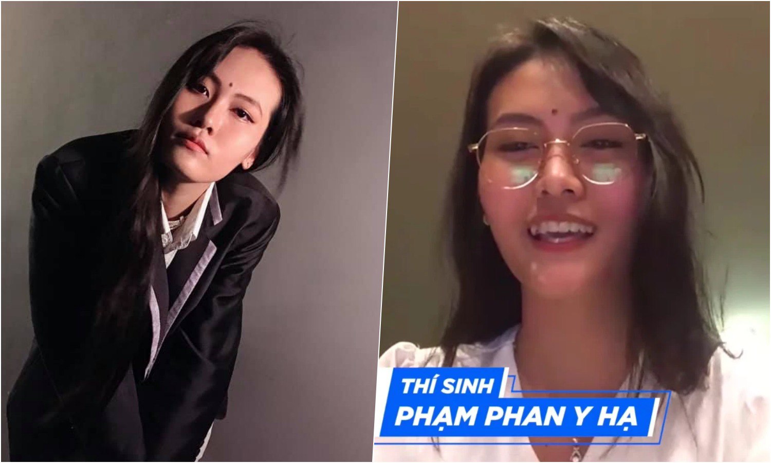 Gái xinh Quảng Ngãi amp;#34;thách thứcamp;#34; Lương Thuỳ Linh với chiều cao 1m81, đôi chân tựa kiếm Nhật - 6