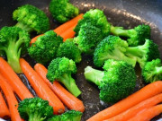 Sức khỏe - Chỉ làm 1 việc nhỏ có thể tăng sức mạnh chống ung thư của bông cải xanh gấp 2,8 lần