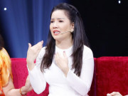 Giải trí - Ngọc Trinh rơi nước mắt nhắc về quyết định ngừng đóng "Mùi ngò gai" vì bị bệnh quá nặng