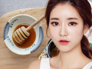 Làm đẹp - Dưỡng môi bằng mật ong: bí quyết đơn giản giúp nàng sở hữu đôi môi sáng hồng, căng mọng 