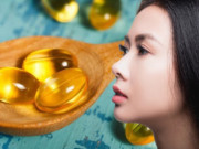 Làm đẹp - Mi nàng cong vút, thu hút mọi ánh nhìn nhờ bí quyết dưỡng mi bằng vitamin E đơn giản