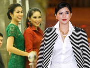 Làm đẹp - U60, mẹ chồng Tăng Thanh Hà vẫn đẹp quyền quý, rất ít nếp nhăn