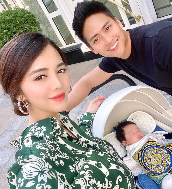 Cô nàng ốm xíu được chồng chuyển khoản luôn 1 tỷ đồng, CĐM thích thú: “Hoá ra người quen” - 9