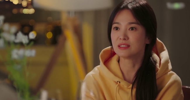 Song Hye Kyo sợ yêu sau một lần tan vỡ, được tận 2 amp;#34;phi côngamp;#34; theo đuổi? - 8