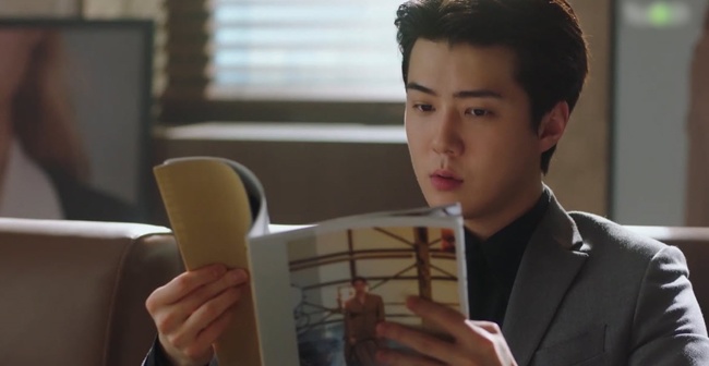 Song Hye Kyo sợ yêu sau một lần tan vỡ, được tận 2 amp;#34;phi côngamp;#34; theo đuổi? - 10