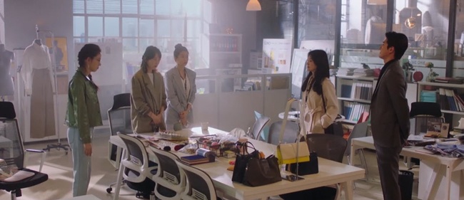 Song Hye Kyo sợ yêu sau một lần tan vỡ, được tận 2 amp;#34;phi côngamp;#34; theo đuổi? - 12