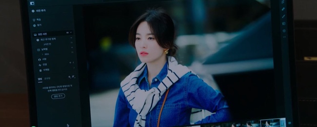 Song Hye Kyo sợ yêu sau một lần tan vỡ, được tận 2 amp;#34;phi côngamp;#34; theo đuổi? - 13