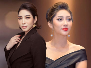 HH Đặng Thu Thảo: Tôi hỗn với mẹ chồng một lần, về sau cách bà cư xử rất khác