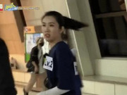 Clip Eva - Chết cười với biểu cảm hoảng loạn khi lần đầu chạm mặt Kim Jong Kook của các thành viên Running Man Việt