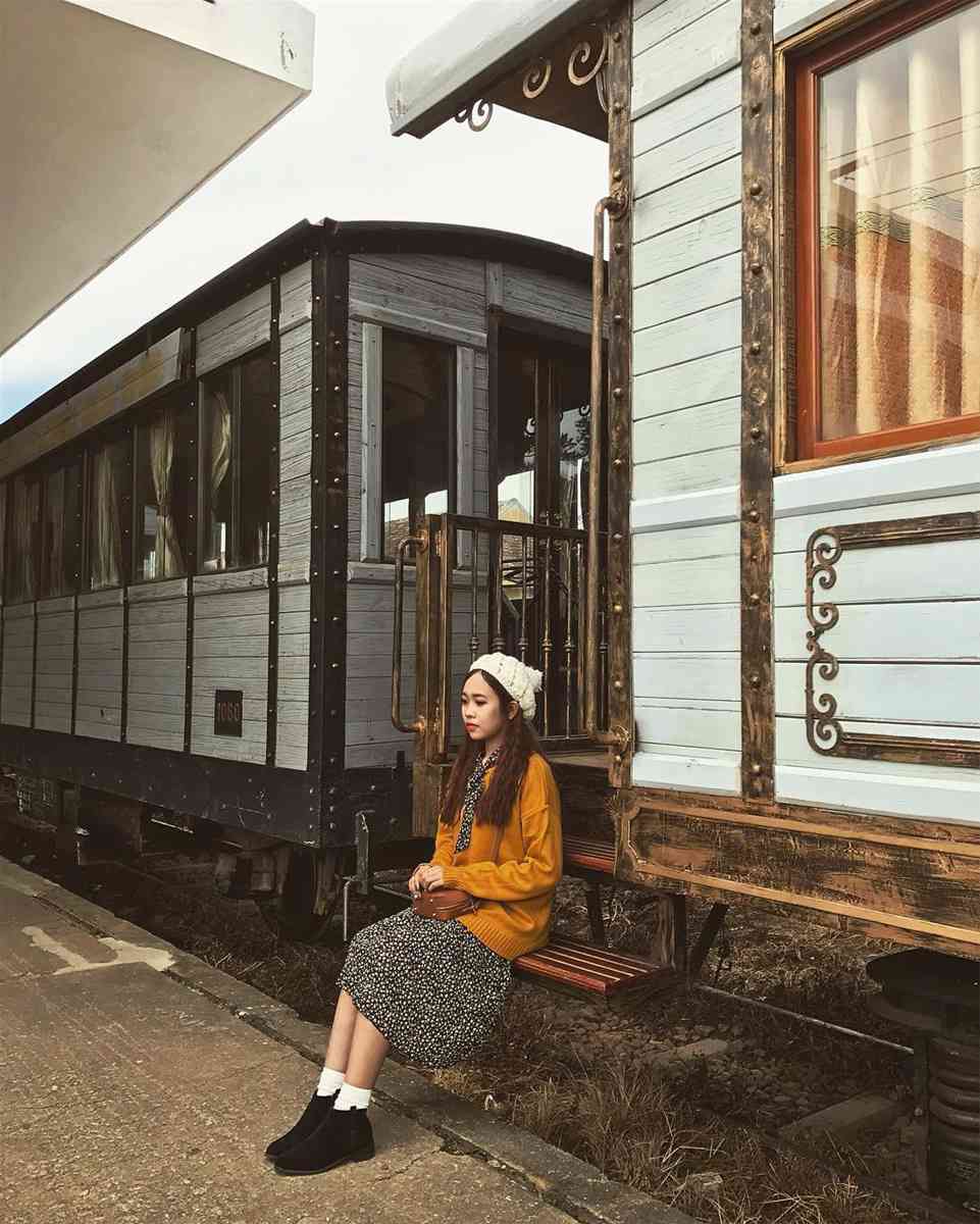 Những nhà ga cổ kính ở Việt Nam, amp;#34;đối chọiamp;#34; với ga Cát Linh – Hà Đông - 2