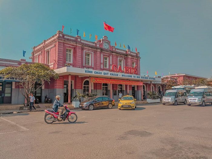 Những nhà ga cổ kính ở Việt Nam, amp;#34;đối chọiamp;#34; với ga Cát Linh – Hà Đông - 5