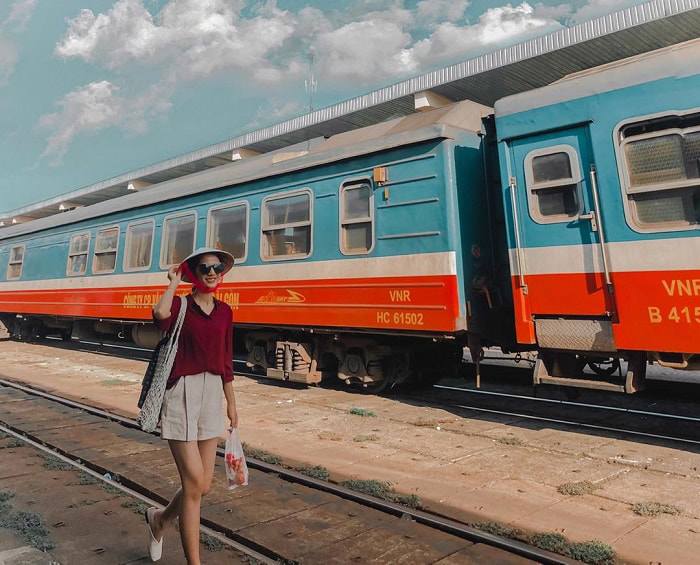 Những nhà ga cổ kính ở Việt Nam, amp;#34;đối chọiamp;#34; với ga Cát Linh – Hà Đông - 6
