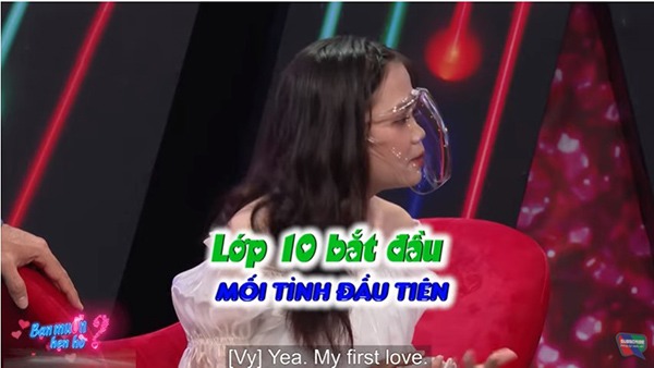 Đi hẹn hò, nàng 2k2 thú nhận trải qua 2 mối tình, thích làm amp;#34;hành động lạamp;#34; ở nhà tắm - 5