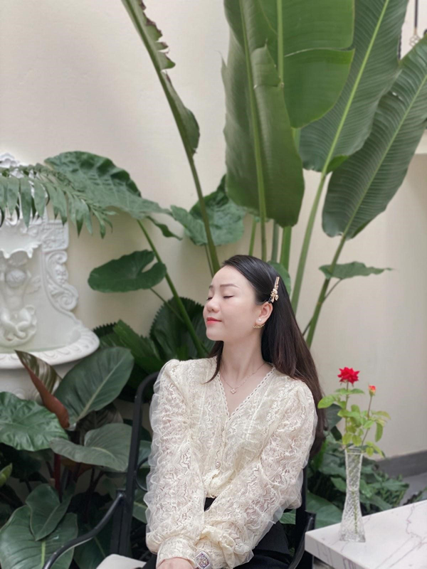 Boss mỹ phẩm Lumos Đoàn Huyền Trang cùng khát khao xây dựng niềm tin cho thương hiệu Việt - 2