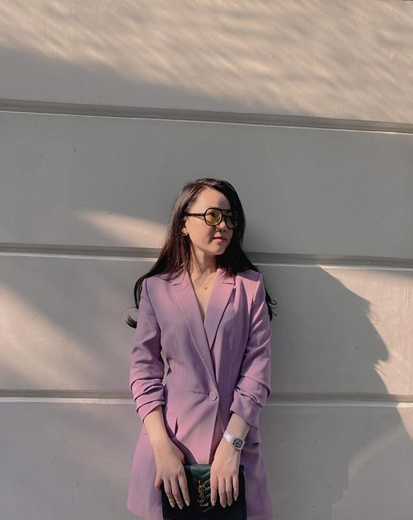 Boss mỹ phẩm Lumos Đoàn Huyền Trang cùng khát khao xây dựng niềm tin cho thương hiệu Việt - 3