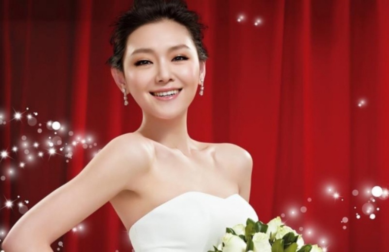 Từ Hy Đệ khẳng định chị gái cô đang hướng tới cuộc sống hạnh phúc.