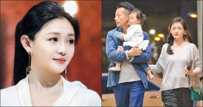 Nhiều người tò mò quyền nuôi con của 2 người hậu ly hôn.
