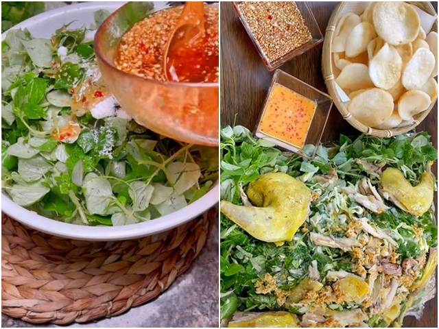 Loại rau dại xưa nhổ vứt đi, nay là đặc sản ngon nổi tiếng, sang nước ngoài giá cao ngất - 2
