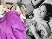 Bà bầu - Lấy cảnh sát Đài Loan, cô gái Việt mang bầu tủi thân, sau sinh nhà nước cho 3 triệu/tháng