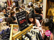 Tiêu dùng - Loạt sự thật không ngờ về ngày Black Friday, dân sành mua sắm cũng “ngã ngửa”
