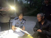 Tin tức - Vợ biệt tích 21 năm, chồng đi báo án mới ngỡ ngàng phát hiện sự thật về thân thế vợ