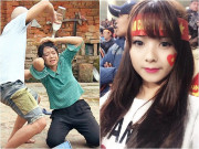 Giải trí - Danh tính "cô vợ" bị Doãn Quốc Đam đánh như cơm bữa: Từng là hotgirl bóng đá “vạn người mê”