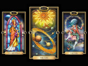 Bói bài tarot: Bạn là ai trong mắt người khác?