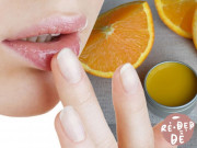 Làm đẹp - Tự tin cầm vài chục nghìn trong tay làm son dưỡng môi, dùng được cho cả trẻ nhỏ