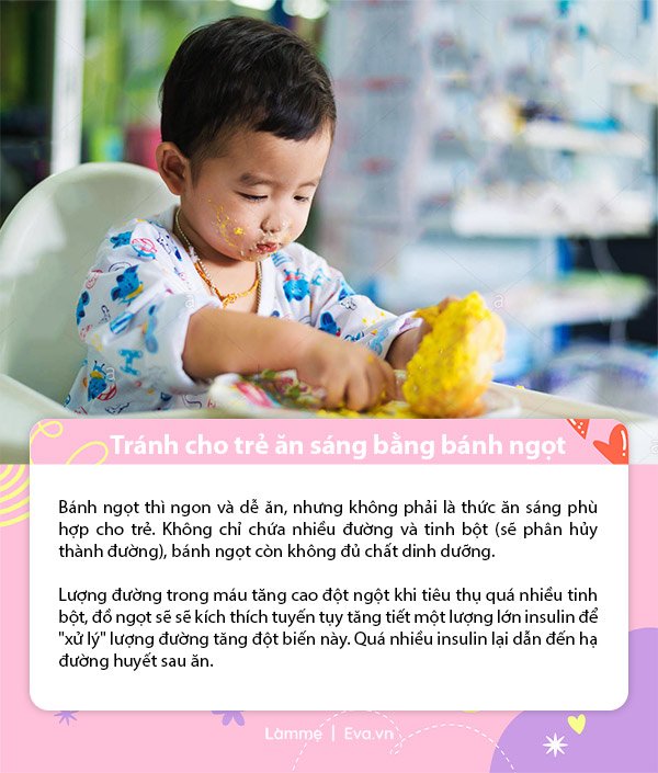 5 nhóm thực phẩm siêu hại, mẹ vô tư cho con ăn làm giảm chiều cao và trí thông minh - 2