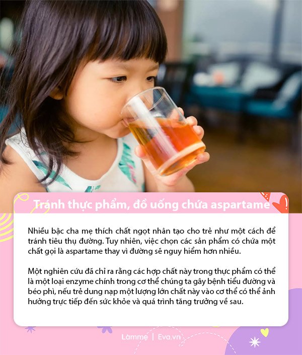 5 nhóm thực phẩm siêu hại, mẹ vô tư cho con ăn làm giảm chiều cao và trí thông minh - 6