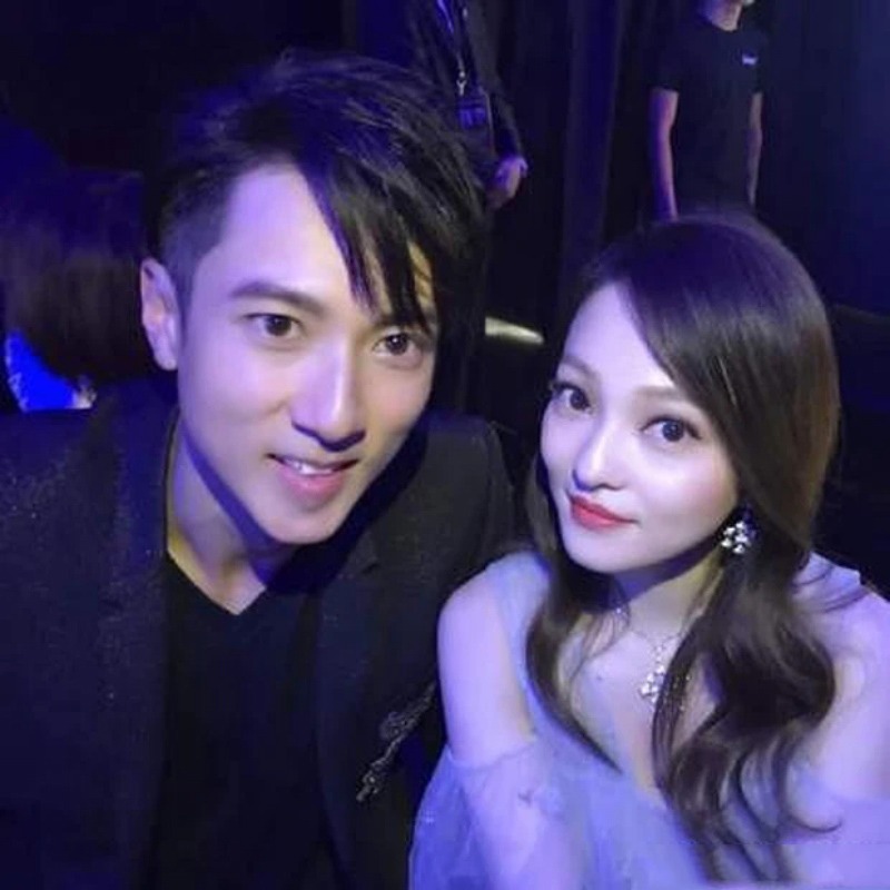 Thời quá khứ, cặp đôi từng được các fan nhiệt tình đẩy thuyền.