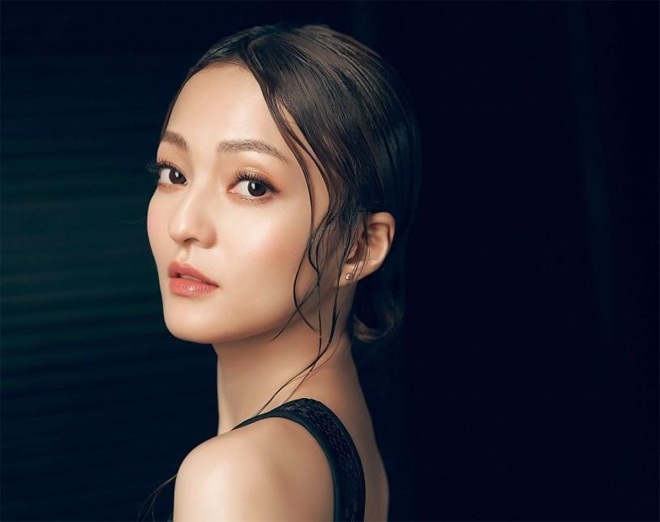 Trương Thiều Hàm từng rất được yêu thích cho đến khi dính bê bối.
