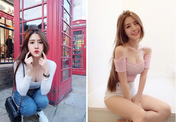 Nổi tiếng với ảnh vén áo cho con bú, amp;#34;hotgirl hàng khôngamp;#34; đếm từng ngày chờ cai sữa - 1