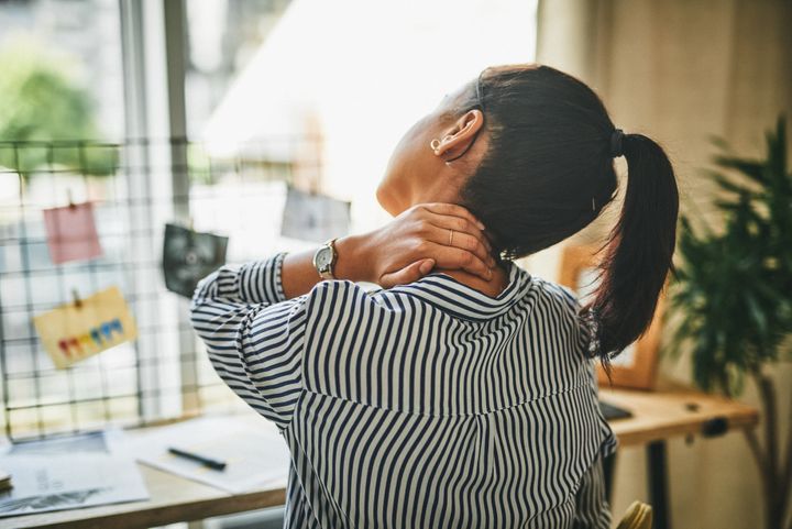 11 thói quen vô tình khiến bạn kiệt sức mà không hay biết - 4