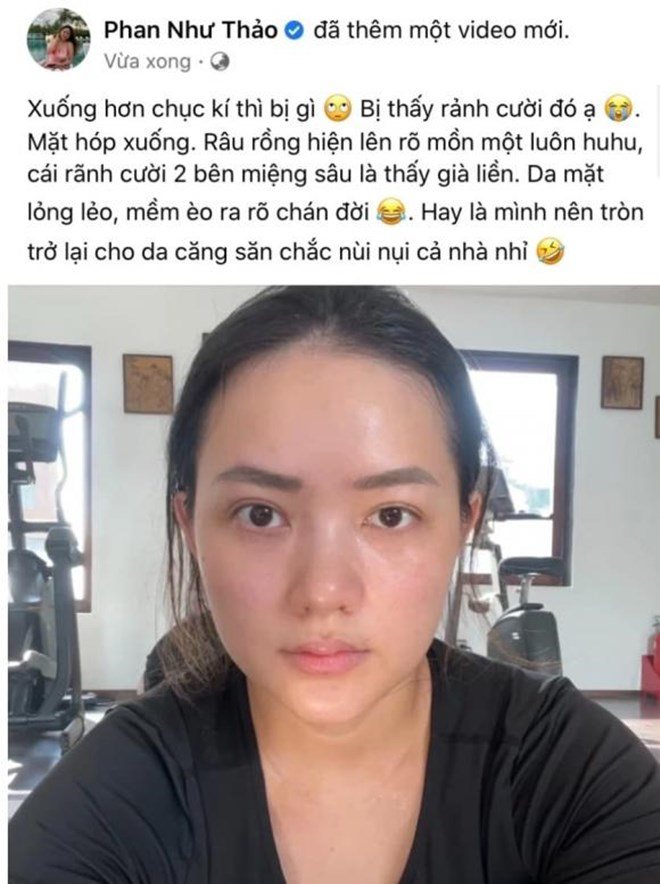 Sao Việt 24h: Con trai Ly Kute giờ phổng phao, đẹp trai ngời ngời, có năng khiếu từ bà ngoại - 13
