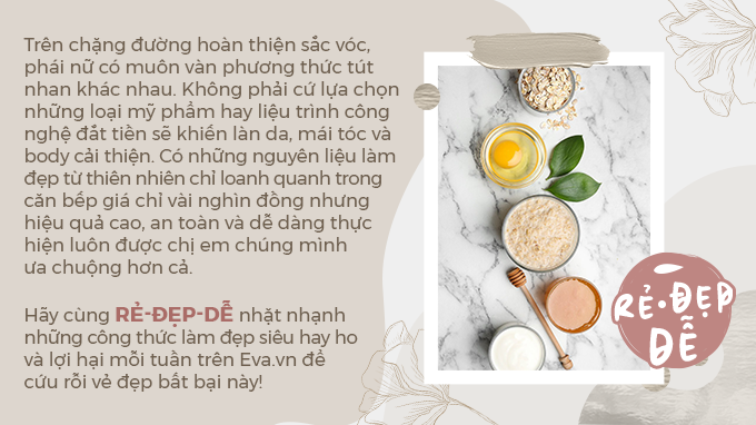 Tự tin cầm vài chục nghìn trong tay làm son dưỡng môi, dùng được cho cả trẻ nhỏ - 6