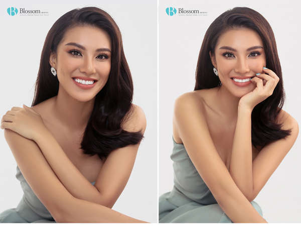 Kim Duyên tiết lộ “vũ khí bí mật” chuẩn bị cho Miss Universe 2021 - 2