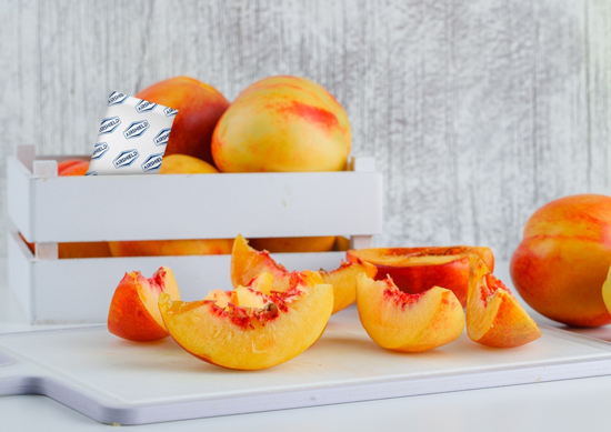 Giải pháp tăng thời gian bảo quản cho lưu thông hàng nông sản bằng cách quản lý vi sinh vật - 5