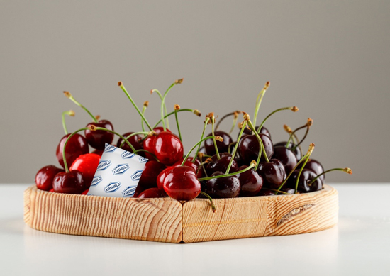 Giải pháp tăng thời gian bảo quản cho lưu thông hàng nông sản bằng cách quản lý vi sinh vật - 7